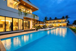 Big Dragon Villas Ubud - 9