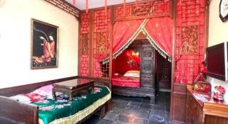 Beijing Double Happiness Courtyard Hotel - 4