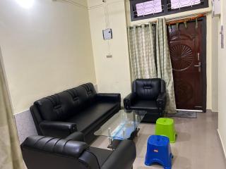 Happy living hostel - 3