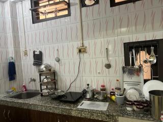 Happy living hostel - 2