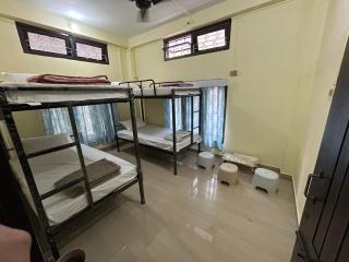 Happy living hostel - 6