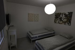Simple Finnish home - sleep 7 - 9