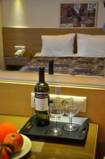 Kyridis Hotel - Komotini - 4