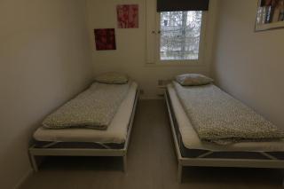 Simple Finnish home - sleep 7 - 8