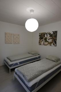 Simple Finnish home - sleep 7 - 6