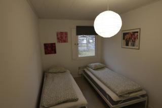 Simple Finnish home - sleep 7 - 5