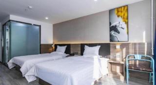 7 Days Inn Tianjin Development Zone 3rd Street Wanli - 9