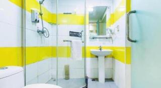 7 Days Inn Tianjin Development Zone 3rd Street Wanli - 4