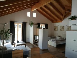 Ferienwohnung "Zur Einthaler Klamm" - 9