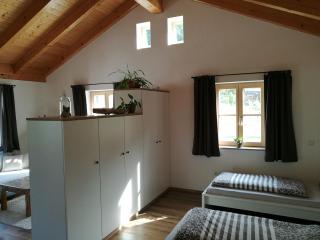 Ferienwohnung "Zur Einthaler Klamm" - 8
