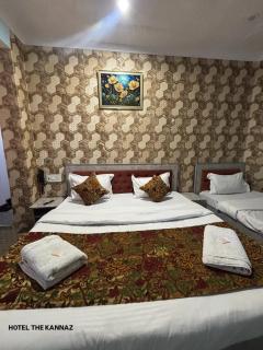 kannaz lodge - 3