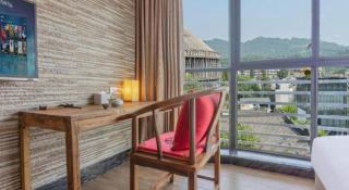 Chengdu Nine Point Art Hotel - 9