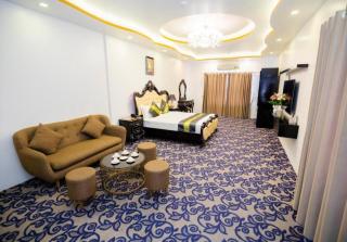 GALLANT Hotel Airport - 1