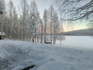 Hideaway cottage - 8