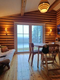 Hideaway cottage - 7