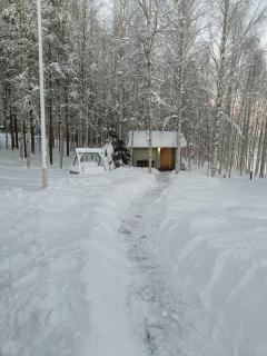 Hideaway cottage - 6