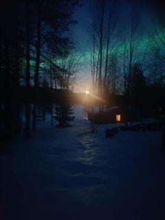 Hideaway cottage - 4