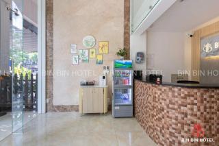 Bin Bin Hotel 3 - Near SC Vivo City D7 - 2