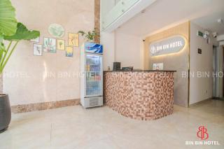 Bin Bin Hotel 3 - Near SC Vivo City D7 - 1