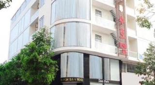 Soo Hotel Bac Ninh - 4