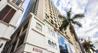 Jinjiang Inn Sanya Jiefang Road Tax Free Shopping Center - 6