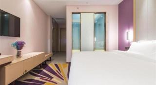 Lavande Hotels·Anyang Wojin Wanda Plaza - 9