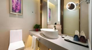 Lavande Hotels·Anyang Wojin Wanda Plaza - 5