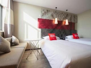 Ibis Lianyungang Guanyun County Downtown Hotel Hotel - 7