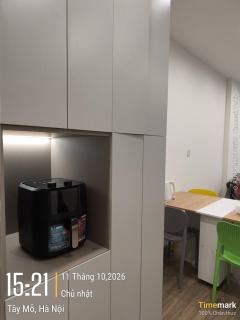 Luxhomes Sa1 Toji Sakura Vinhomes Smart city - 6