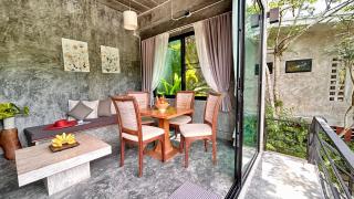Phuchada Residence - 8