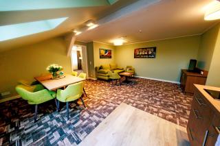 Ferienwohnung am König-Albert-Bad - 3