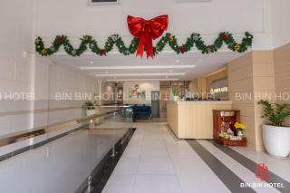 Bin Bin Hotel 5 - Near Lotte Mart D7 - 6