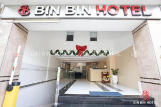 Bin Bin Hotel 5 - Near Lotte Mart D7 - 1