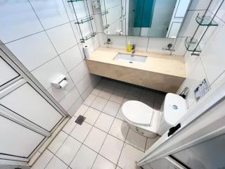 10-12Pax Fahrenheit 88 Pavillion Bukit Bintang TRX AJHOME - 9