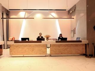 GreenTree Eastern Hotel Hunan Changsha Xinsha Luositang Metro Station - 9