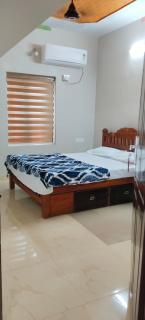 Hanees Homestay - 9