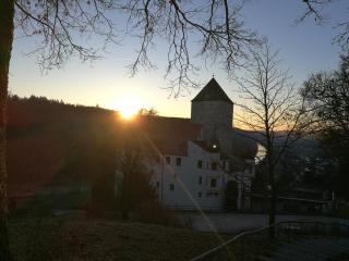 Ferienwohnung "Zur Einthaler Klamm" - 1