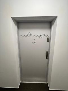 Apartmán Encián Vysoké Tatry - 2