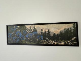 Apartmán Encián Vysoké Tatry - 6