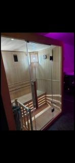 AVEC TOI suite spa La Glamour - 6