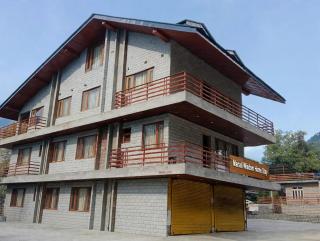 Manali Wisdom - 0