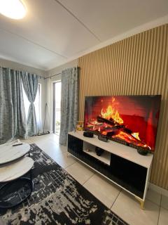 One luxurious bedroom apartment, The Blyde crystal lagoon - 8