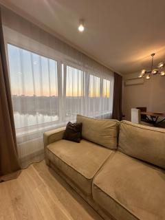 Penthouse in Rose Valley park - 6