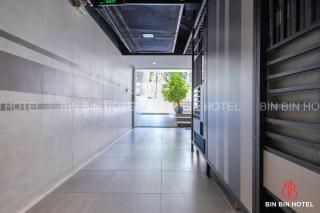 Bin Bin Hotel 7 - Near TON DUC THANG University - 6