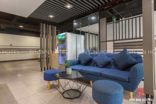 Bin Bin Hotel 7 - Near TON DUC THANG University - 3