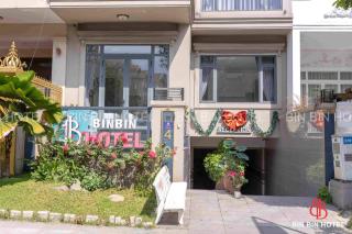 Bin Bin Hotel 7 - Near TON DUC THANG University - 2