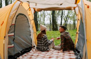 Misty Camp by The Cottage Ambewela - Ultimate Slow Living Experience - 1
