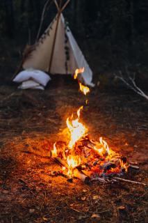 Misty Camp by The Cottage Ambewela - Ultimate Slow Living Experience - 4