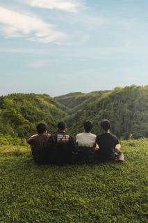 Misty Camp by The Cottage Ambewela - Ultimate Slow Living Experience - 5
