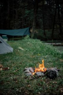 Misty Camp by The Cottage Ambewela - Ultimate Slow Living Experience - 7